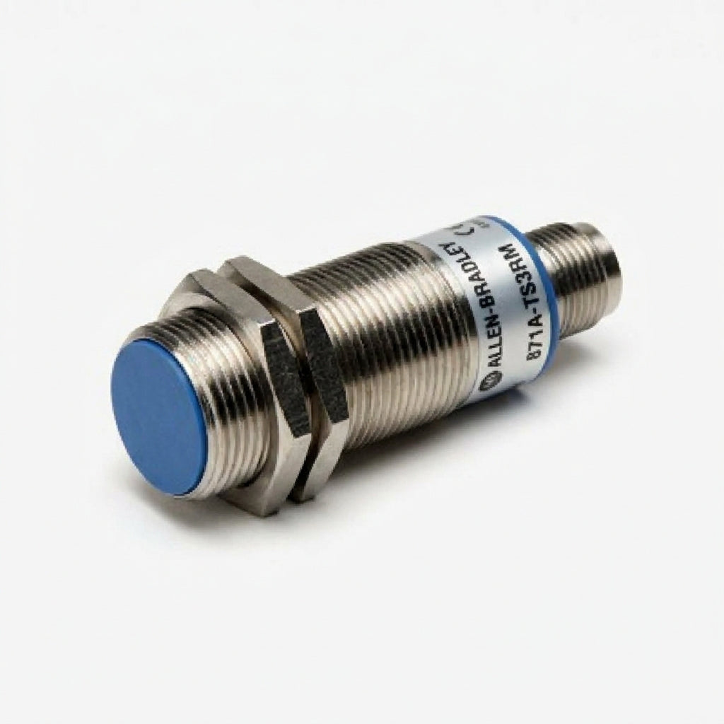 ALLEN-BRADLEY 871A-TS3RM DETECTORES O SENSORES INDUCTIVOS