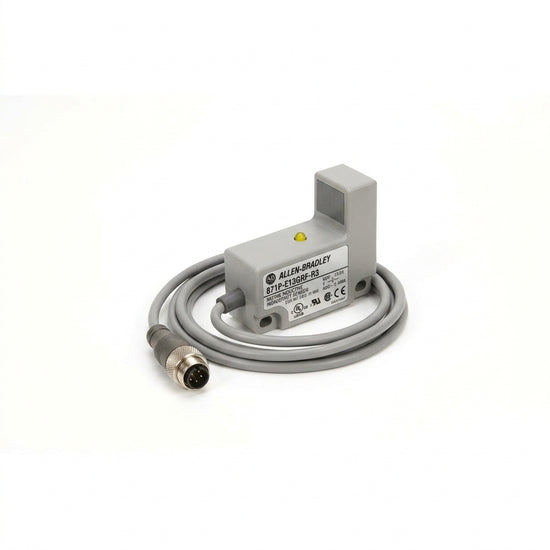 ALLEN-BRADLEY 871P-E13GRF-R3 DETECTORES O SENSORES INDUCTIVOS