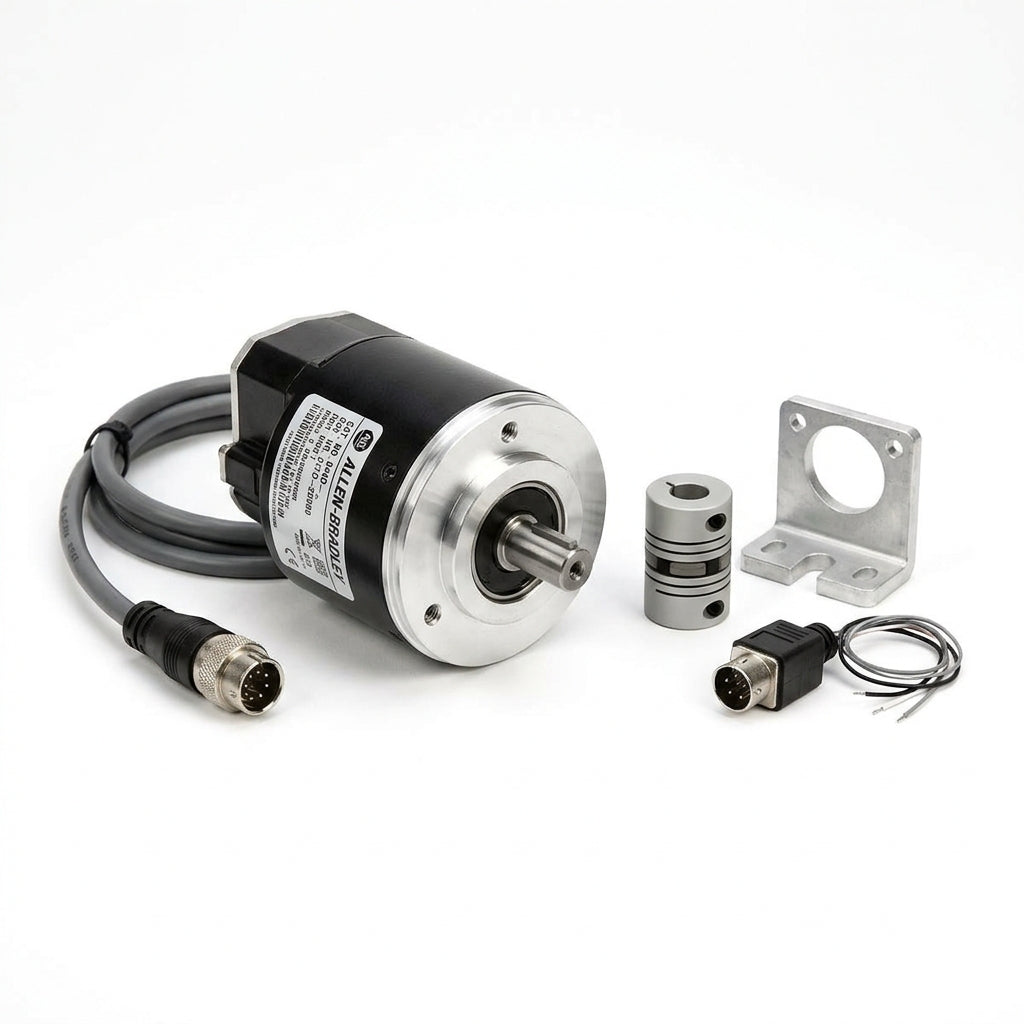ALLEN-BRADLEY 844CZ410D03600 ENCODERS - DECODERS Y ACCESORIOS