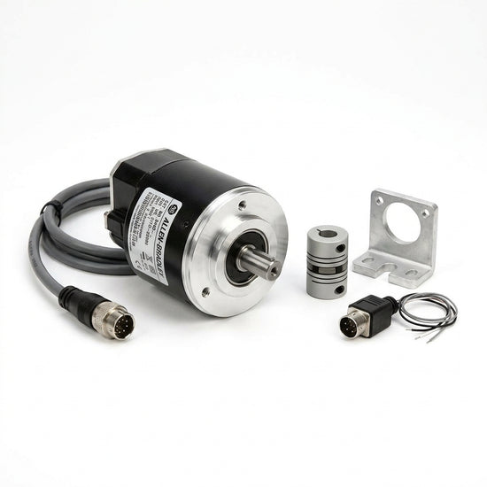 ALLEN-BRADLEY 844CZ410D03600 ENCODERS - DECODERS Y ACCESORIOS