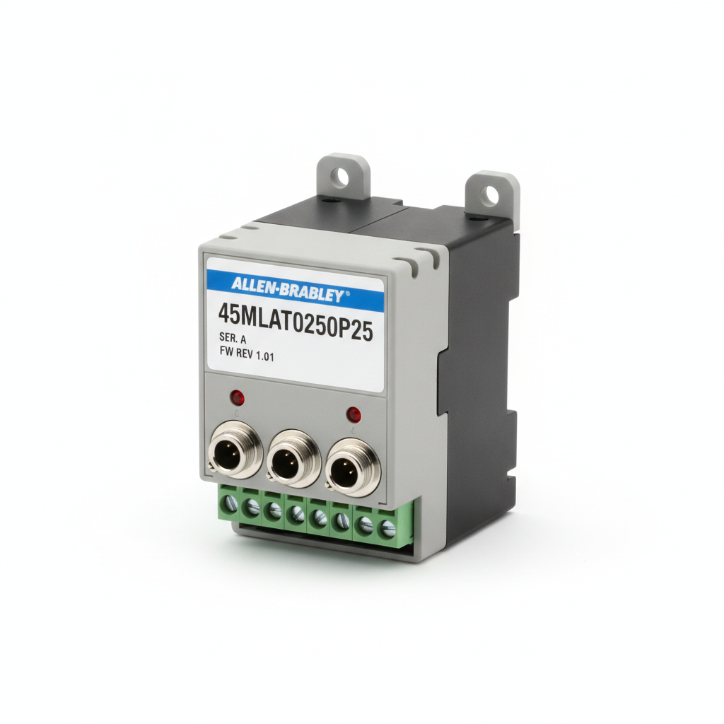 ALLEN-BRADLEY 45MLAAT0250P25
