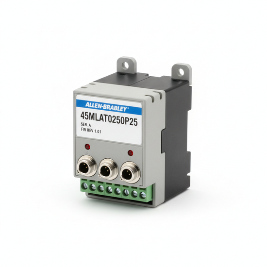 ALLEN-BRADLEY 45MLAAT0250P25