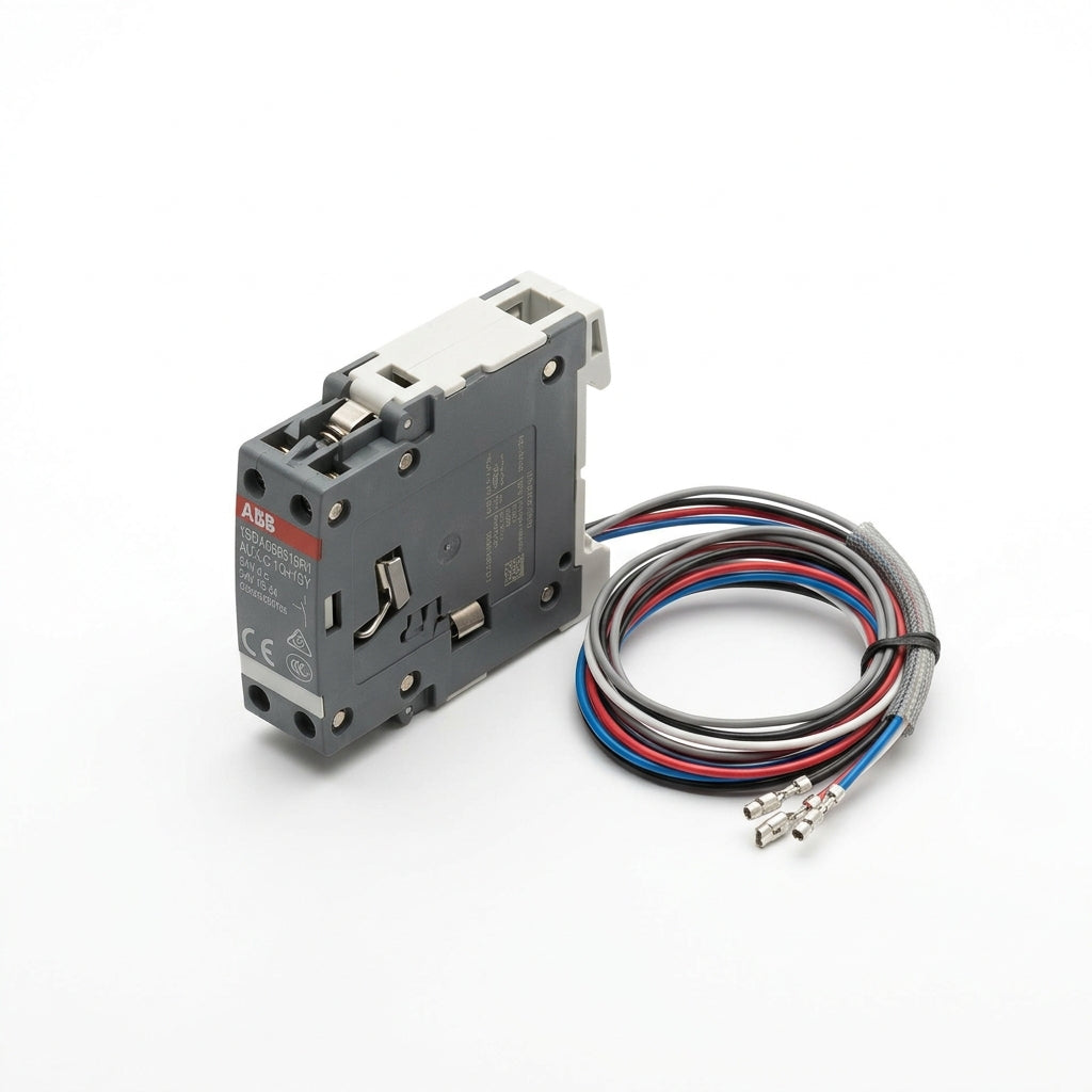 ABB 1SDA066319R1 ACCESORIOS ELECTRICOS