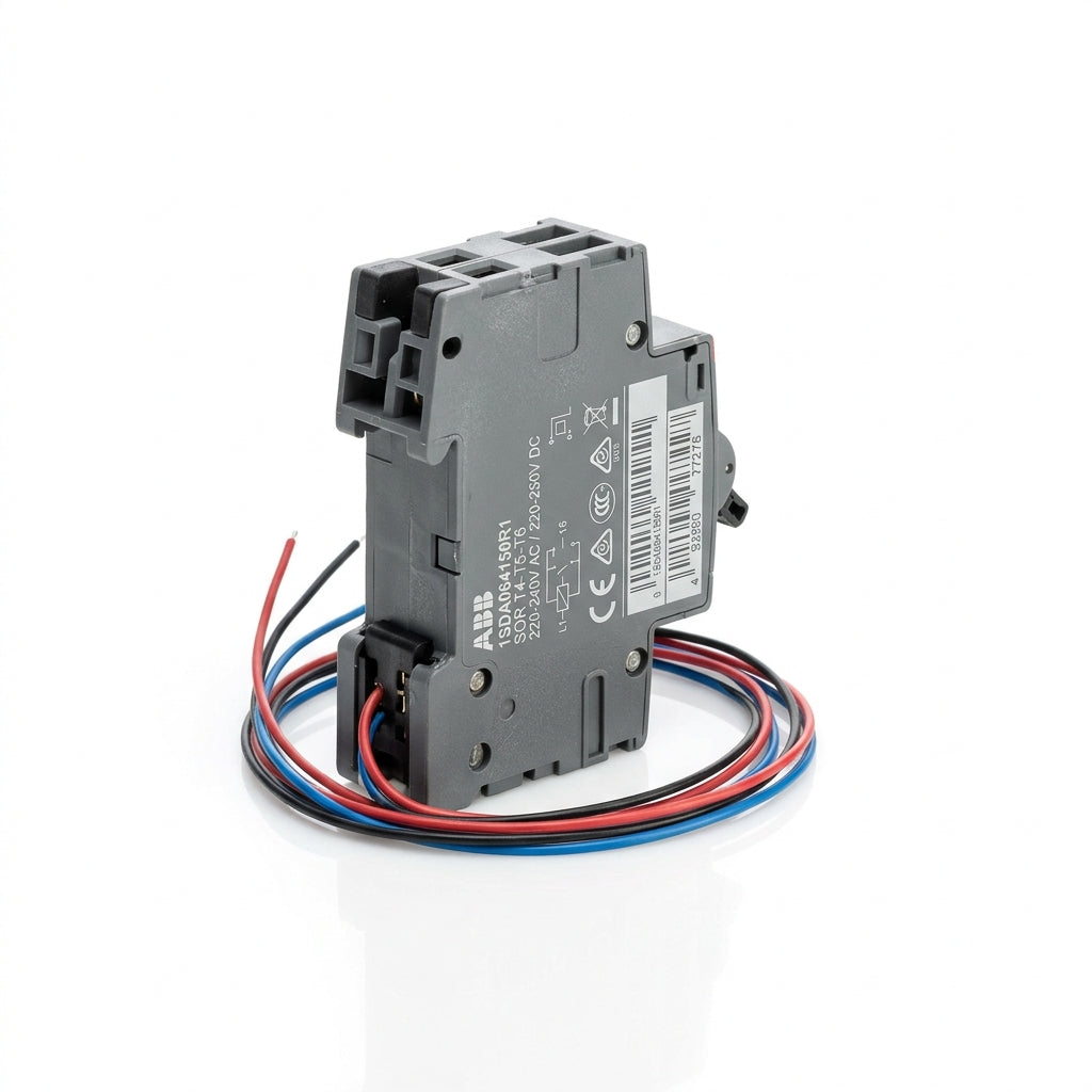 ABB 1SDA064150R1 ACCESORIOS ELECTRICOS