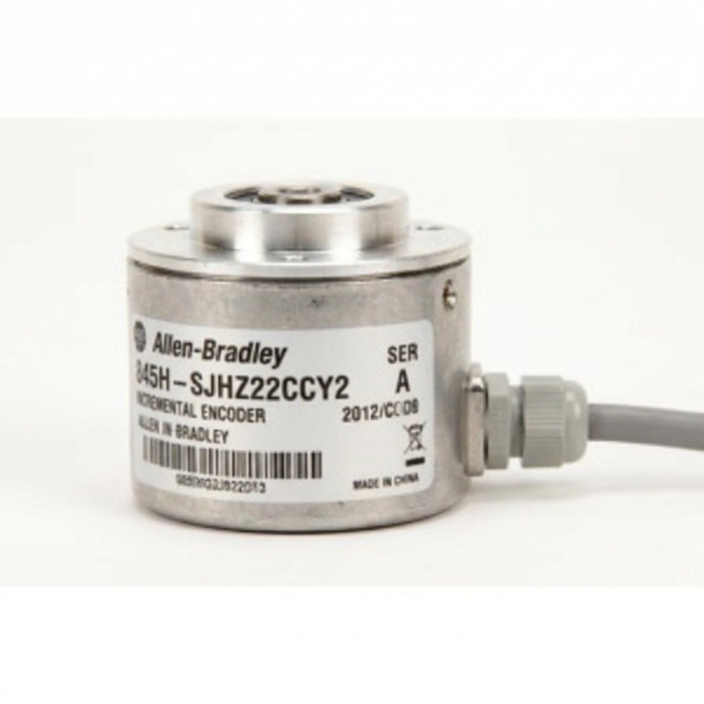 ALLEN-BRADLEY 845H-SJHZ22CCY2 ENCODERS - DECODERS Y ACCESORIOS