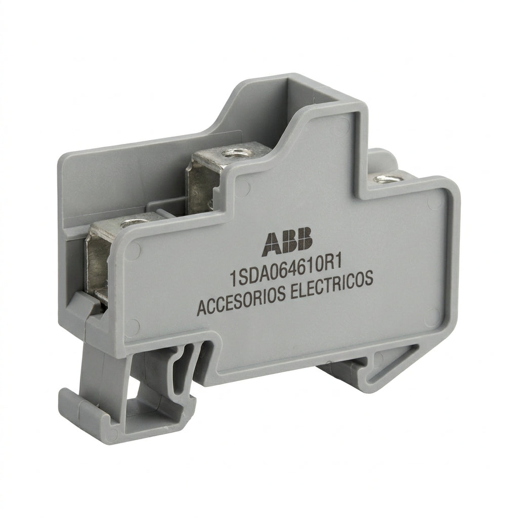 ABB 1SDA064610R1 ACCESORIOS ELECTRICOS