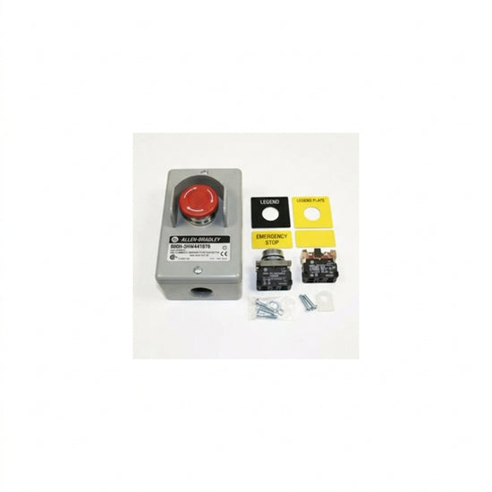 ALLEN-BRADLEY 800H-3HW441076 BOTONES PULSADORES BOTONERAS Y ACCESORIOS