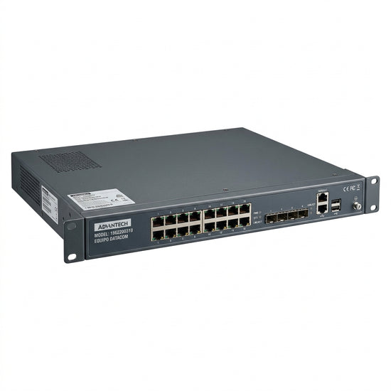 ADVANTECH 1962200310 EQUIPO DATACOM (REDES Y CABLEADO ESTRUCTURADO)