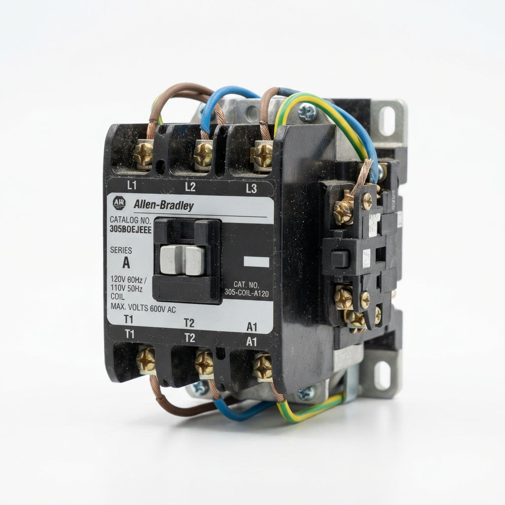 ALLEN-BRADLEY 305BOEJEEE