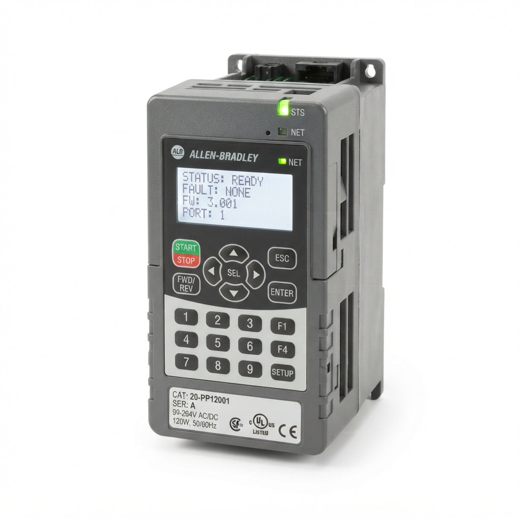 ALLEN-BRADLEY 20-PP12001