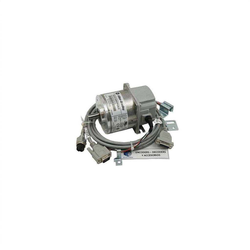 ALLEN-BRADLEY 845T-DN63PCM-5 ENCODERS - DECODERS Y ACCESORIOS