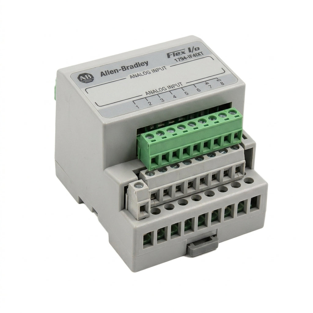ALLEN-BRADLEY 1794IF4IXT PLCS (TARJETAS O MODULOS DE EXPANSION)