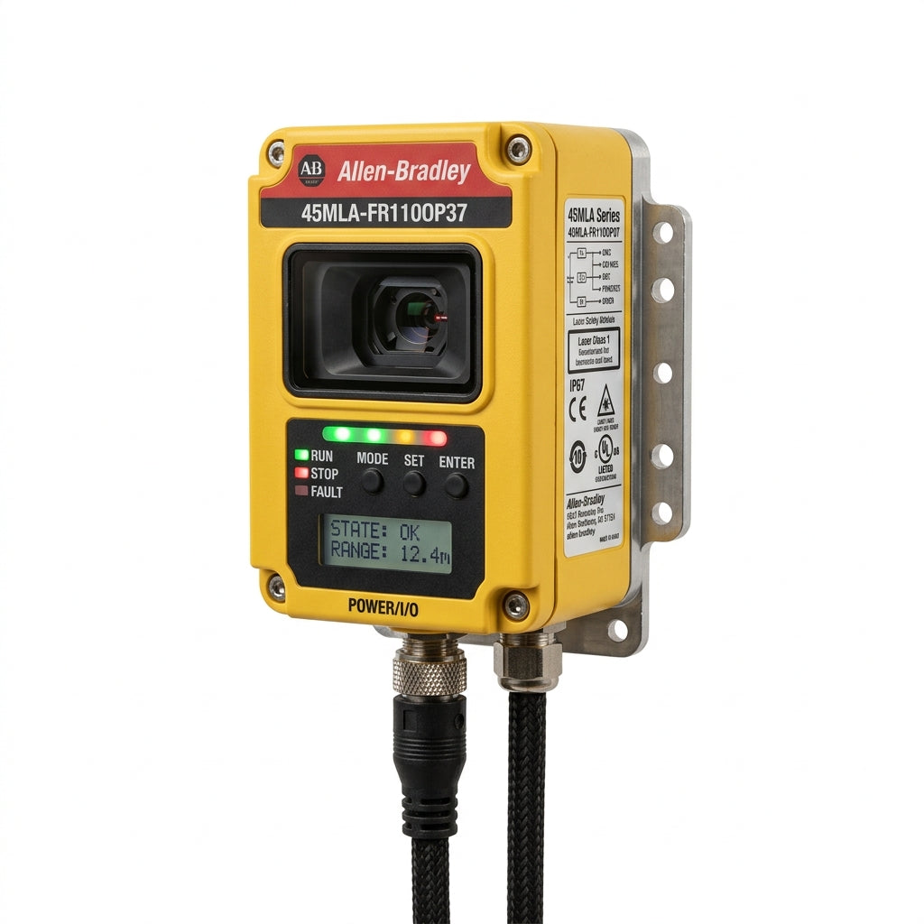 ALLEN-BRADLEY 45MLA-FR11OOP37