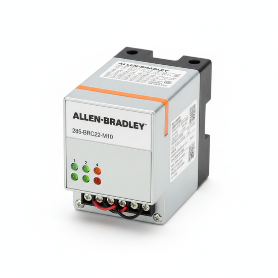 ALLEN-BRADLEY 285-BRC22-M10