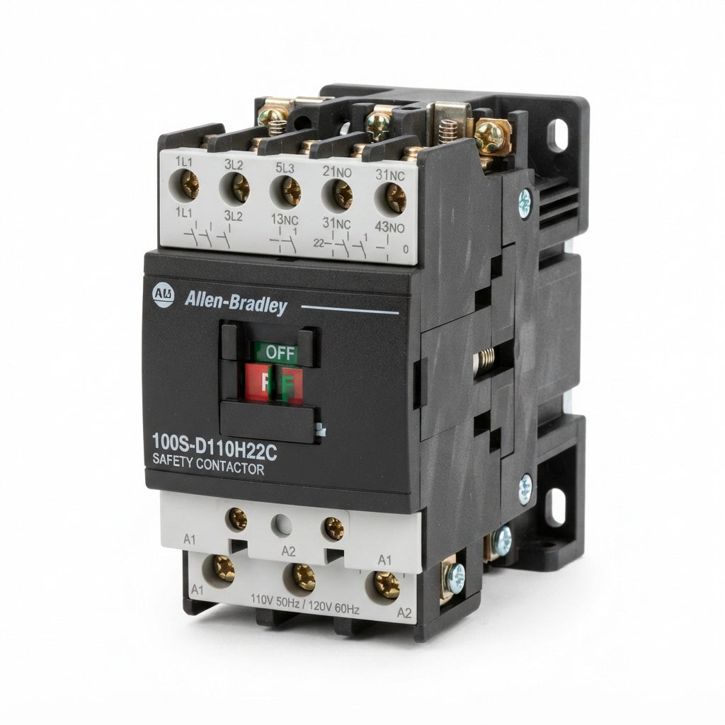ALLEN-BRADLEY 100S-D110H22C