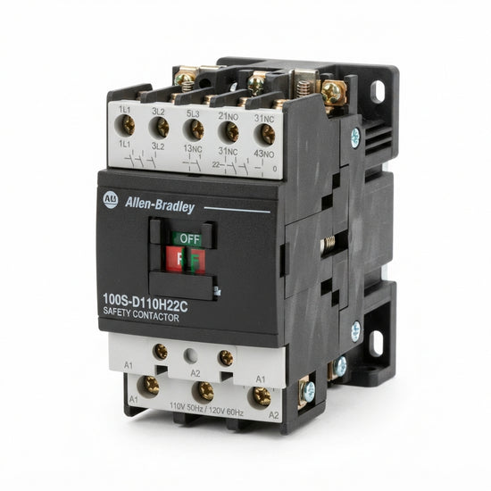 ALLEN-BRADLEY 100S-D110H22C