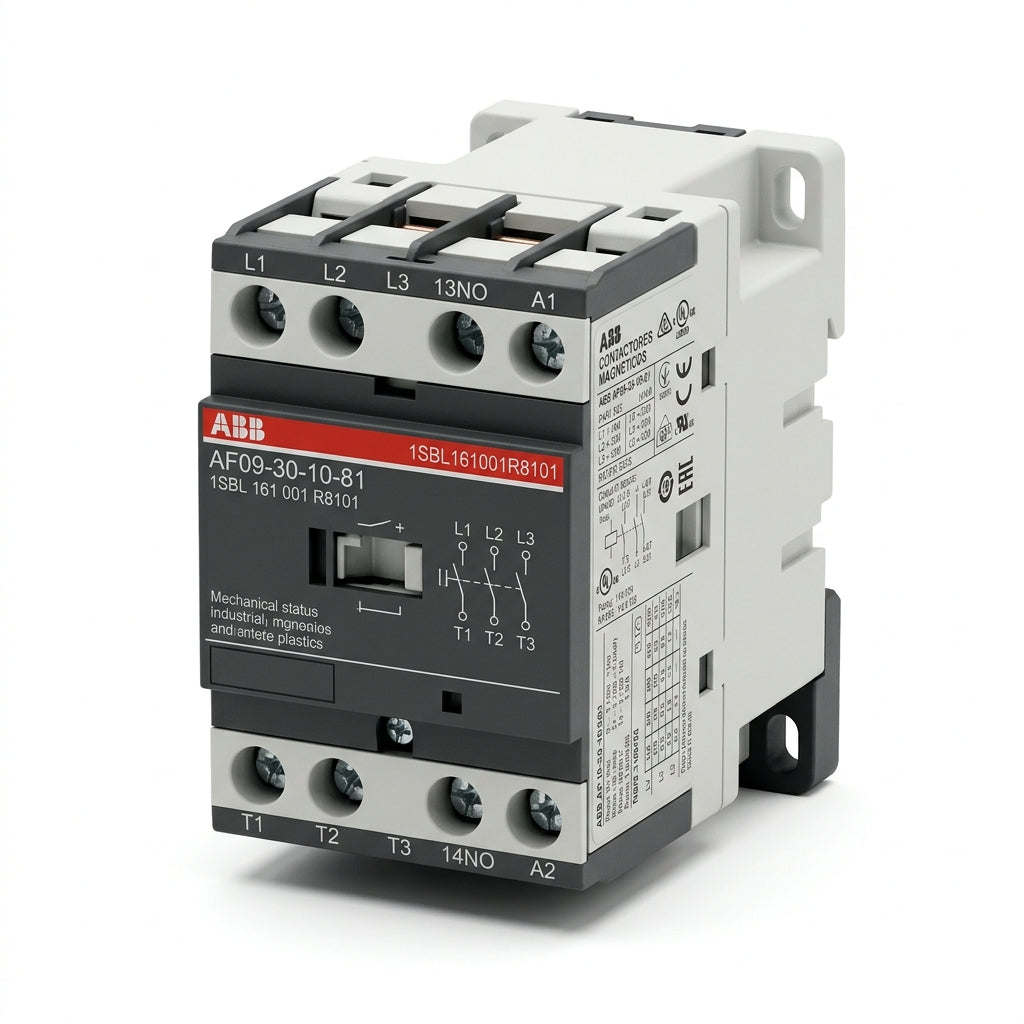 ABB 1SBL161001R8101 CONTACTORES MAGNETICOS