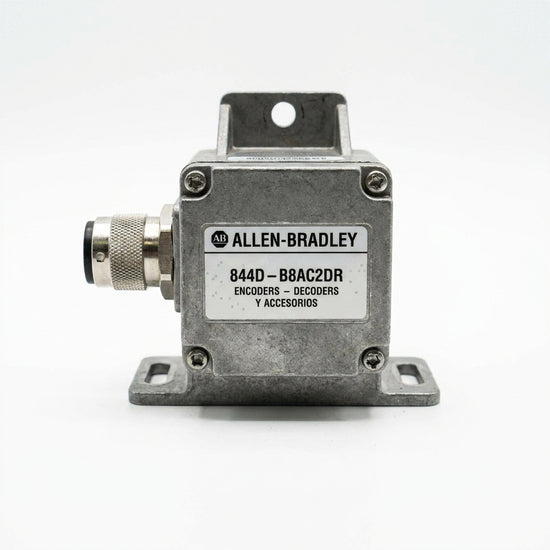 ALLEN-BRADLEY 844D-B8AC2DR ENCODERS - DECODERS Y ACCESORIOS
