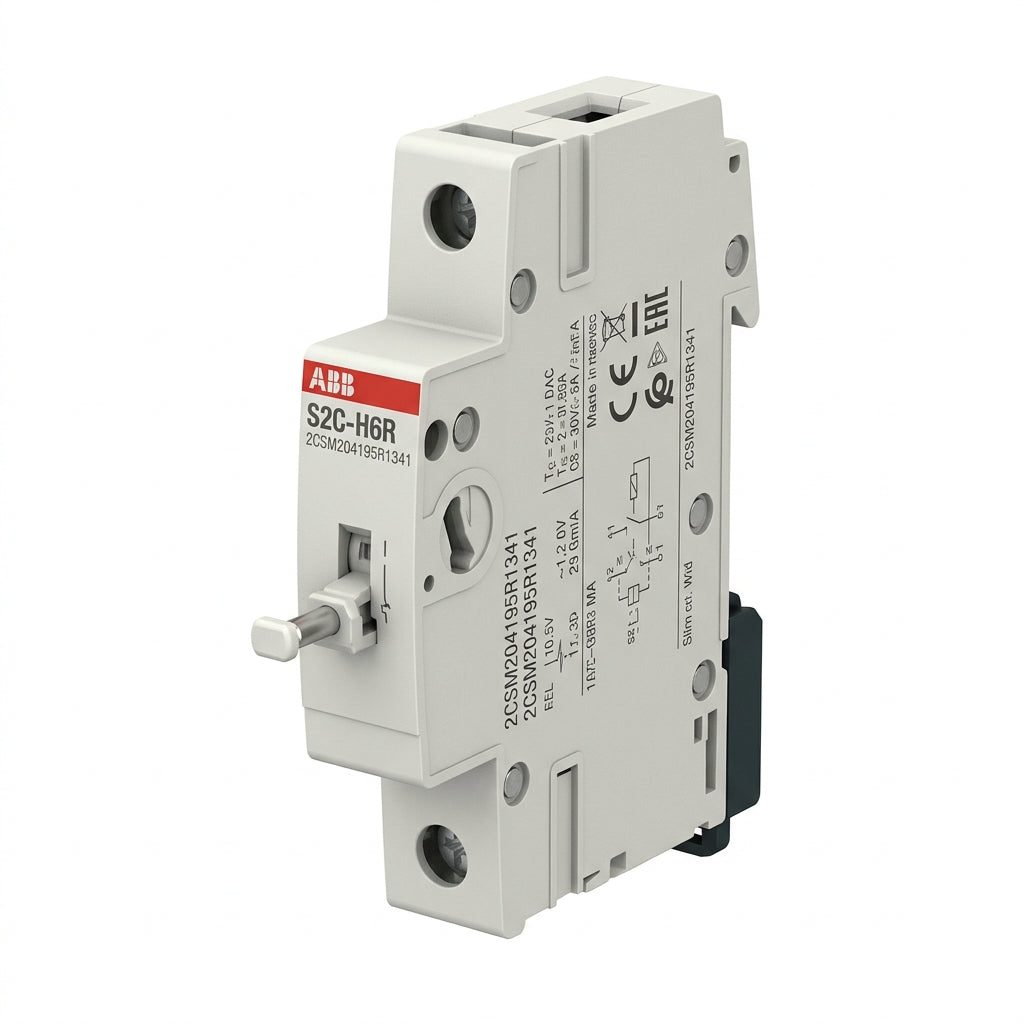 ABB 2CSM204195R1341 ACCESORIOS ELECTRICOS