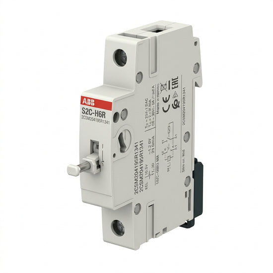 ABB 2CSM204195R1341 ACCESORIOS ELECTRICOS