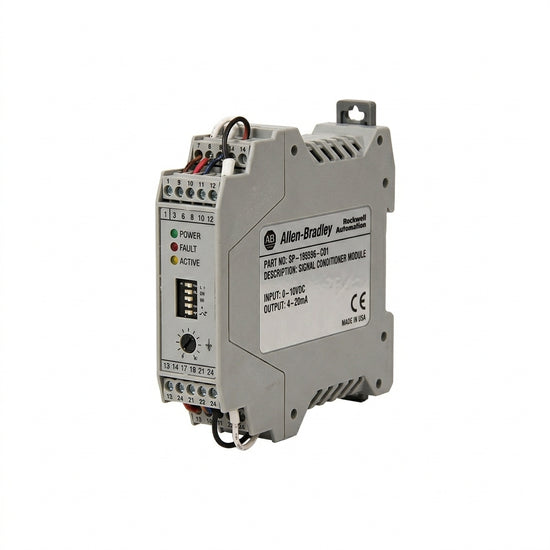 ALLEN-BRADLEY SP-195596-C01