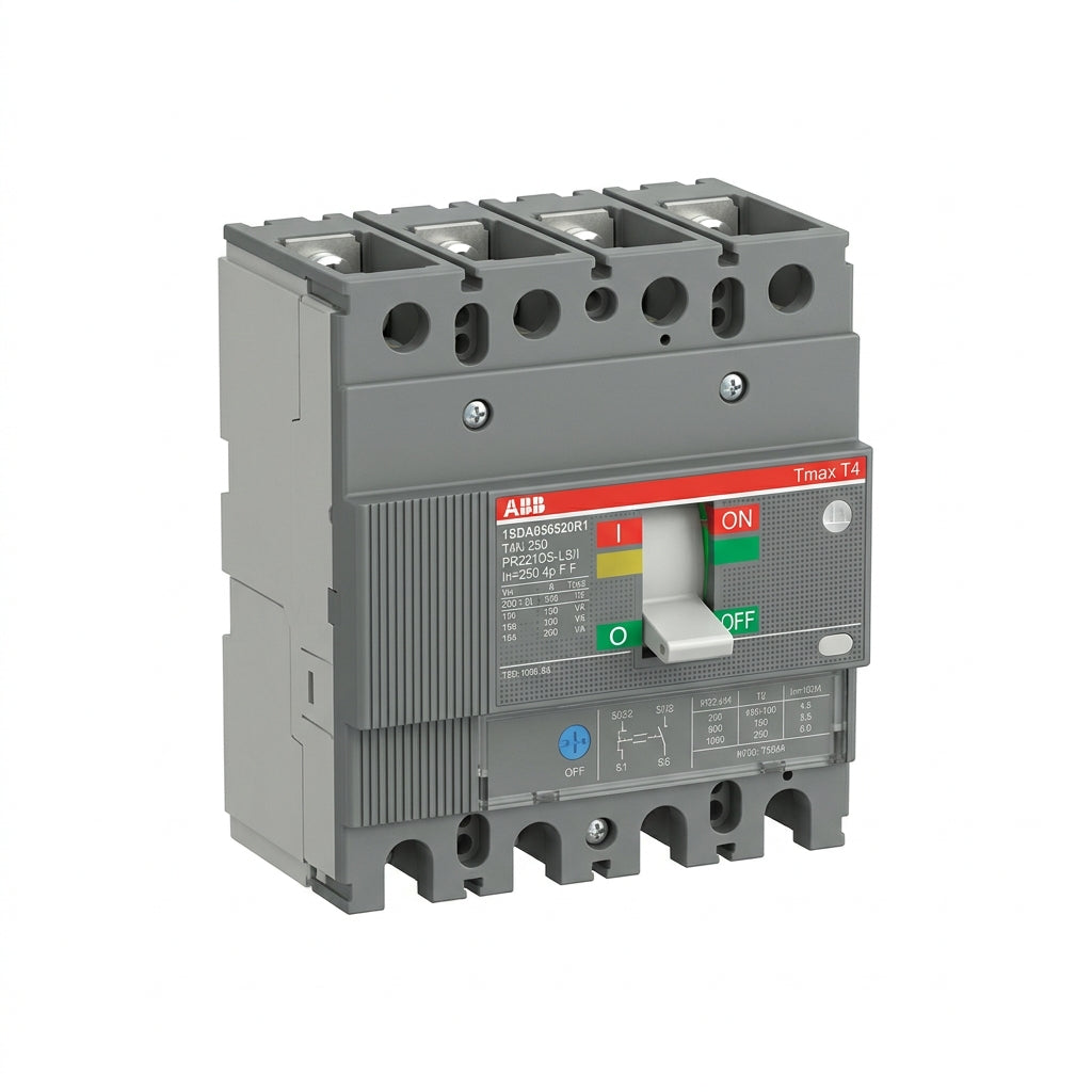 ABB 1SDA056520R1 INTERRUPTORES ELECTROMAGNETICOS