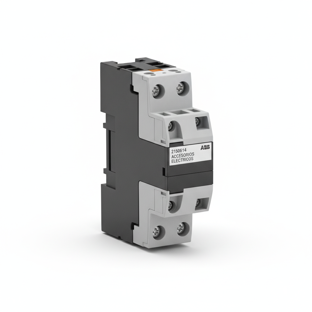 ABB 2150614 ACCESORIOS ELECTRICOS