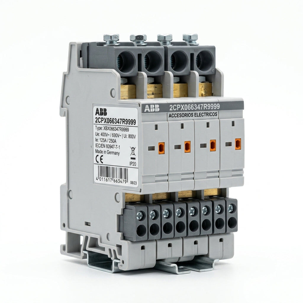 ABB 2CPX066347R9999 ACCESORIOS ELECTRICOS