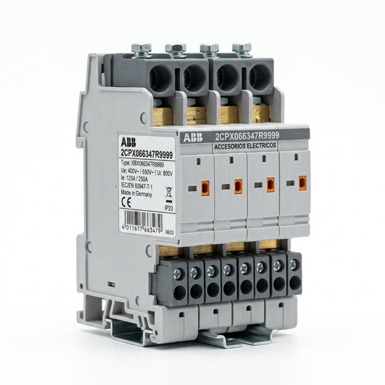 ABB 2CPX066347R9999 ACCESORIOS ELECTRICOS