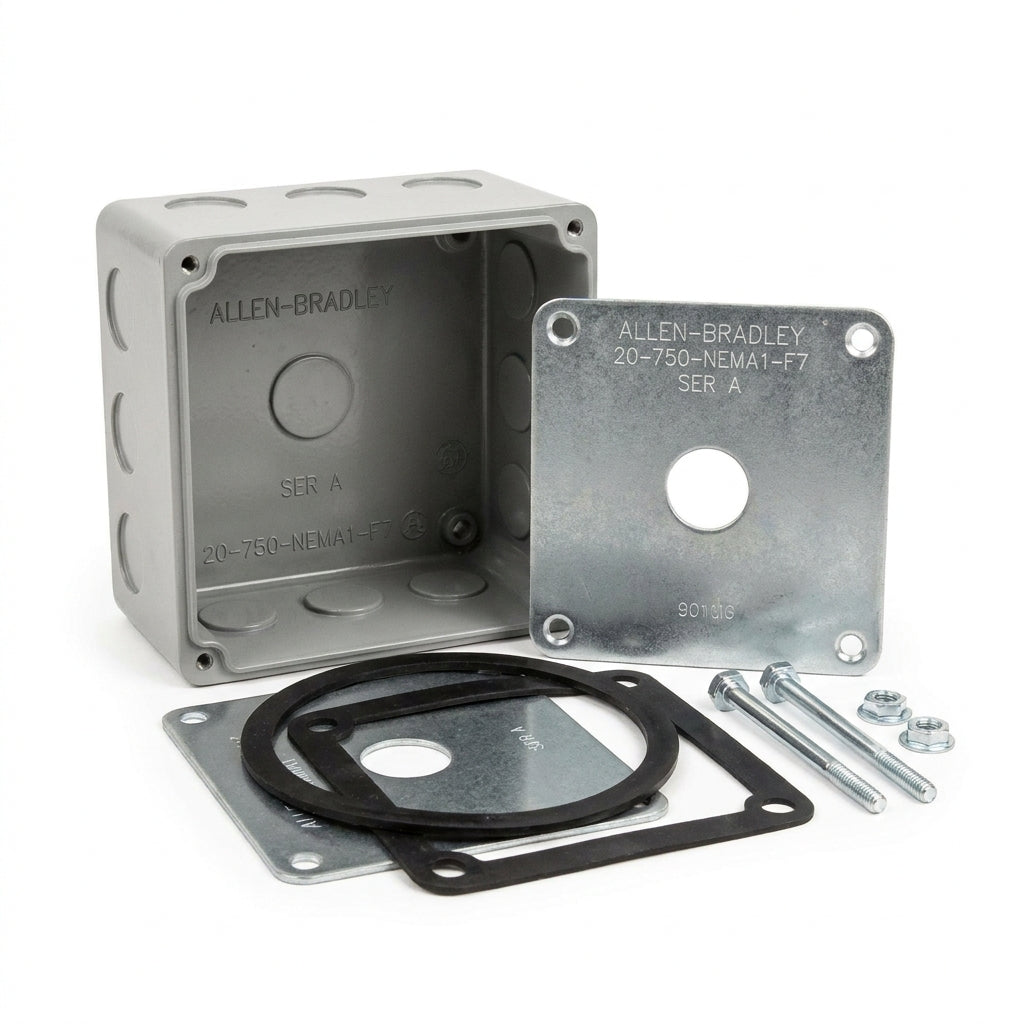 ALLEN-BRADLEY 20-750-NEMA1-F7