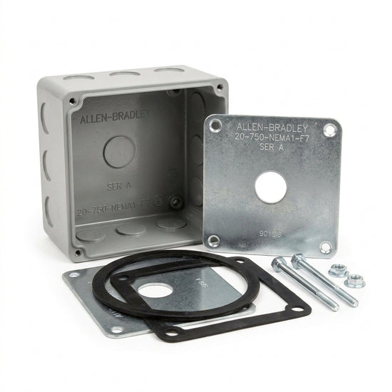 ALLEN-BRADLEY 20-750-NEMA1-F7