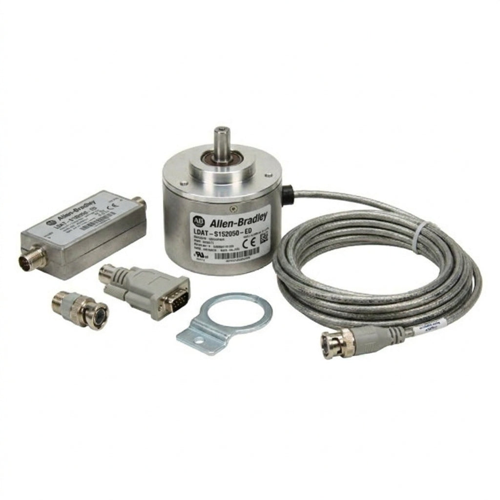 ALLEN-BRADLEY LDAT-S152050-ED ENCODERS - DECODERS Y ACCESORIOS