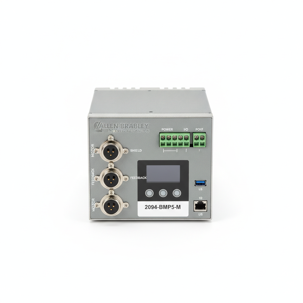 ALLEN-BRADLEY 2094-BMP5-M