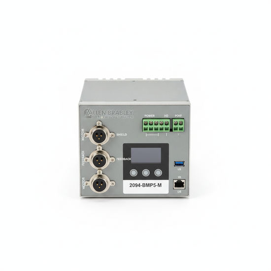 ALLEN-BRADLEY 2094-BMP5-M