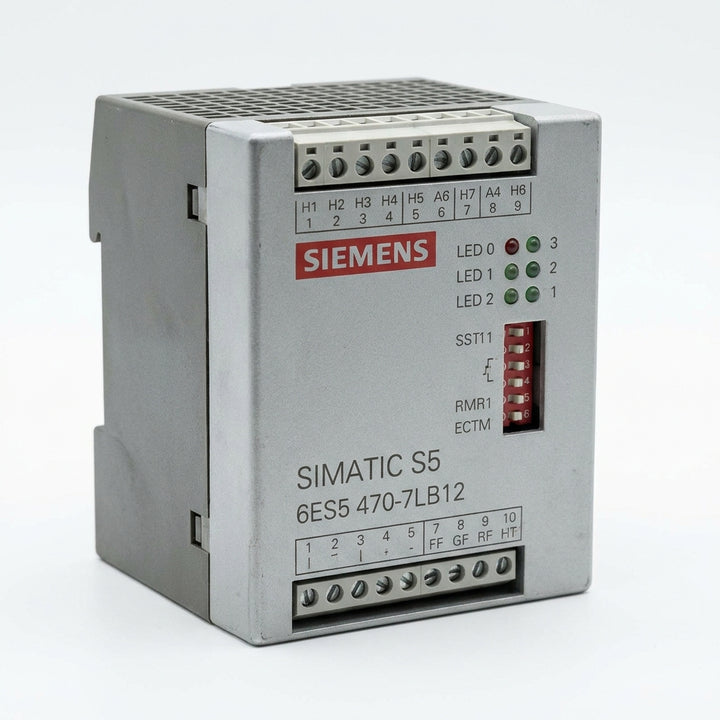 Siemens 6ES5 470-7LB12
