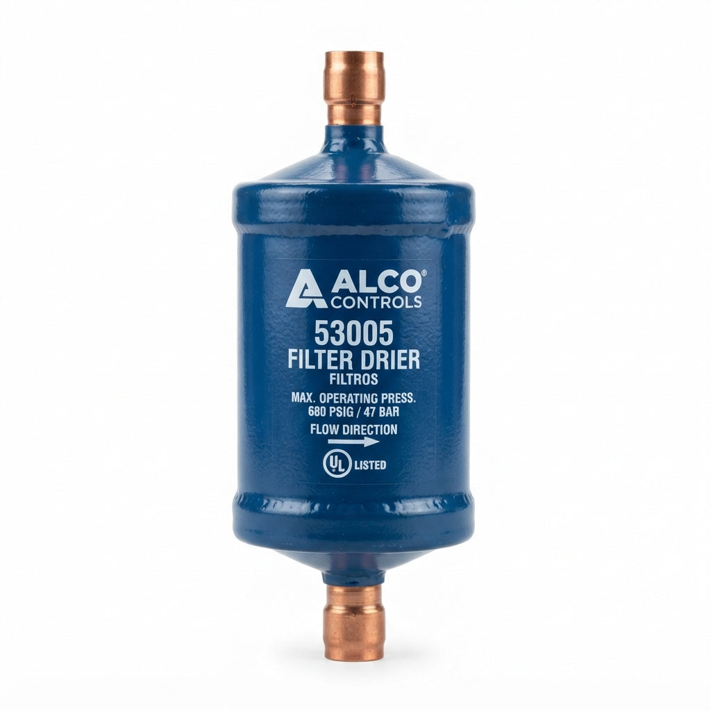 ALCO-CONTROLS 53005 FILTROS