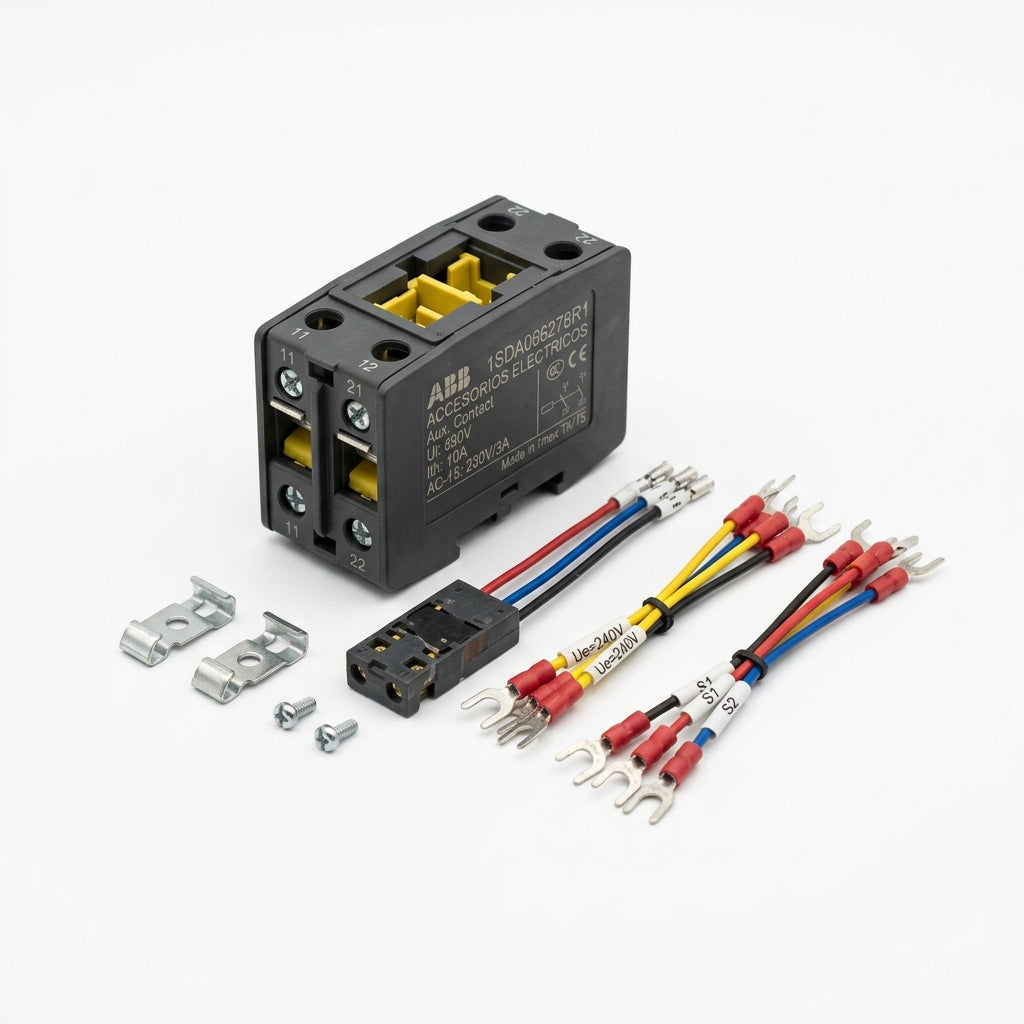 ABB 1SDA066278R1 ACCESORIOS ELECTRICOS