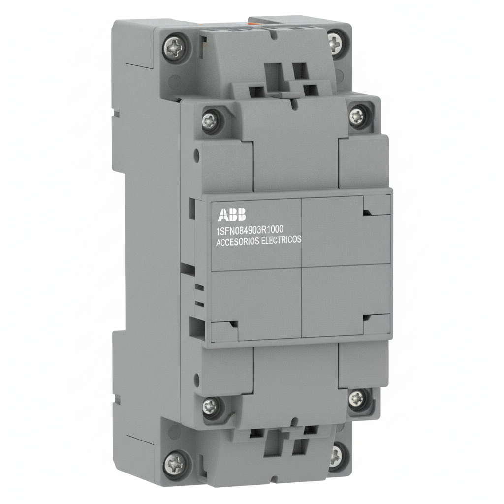ABB 1SFN084903R1000 ACCESORIOS ELECTRICOS