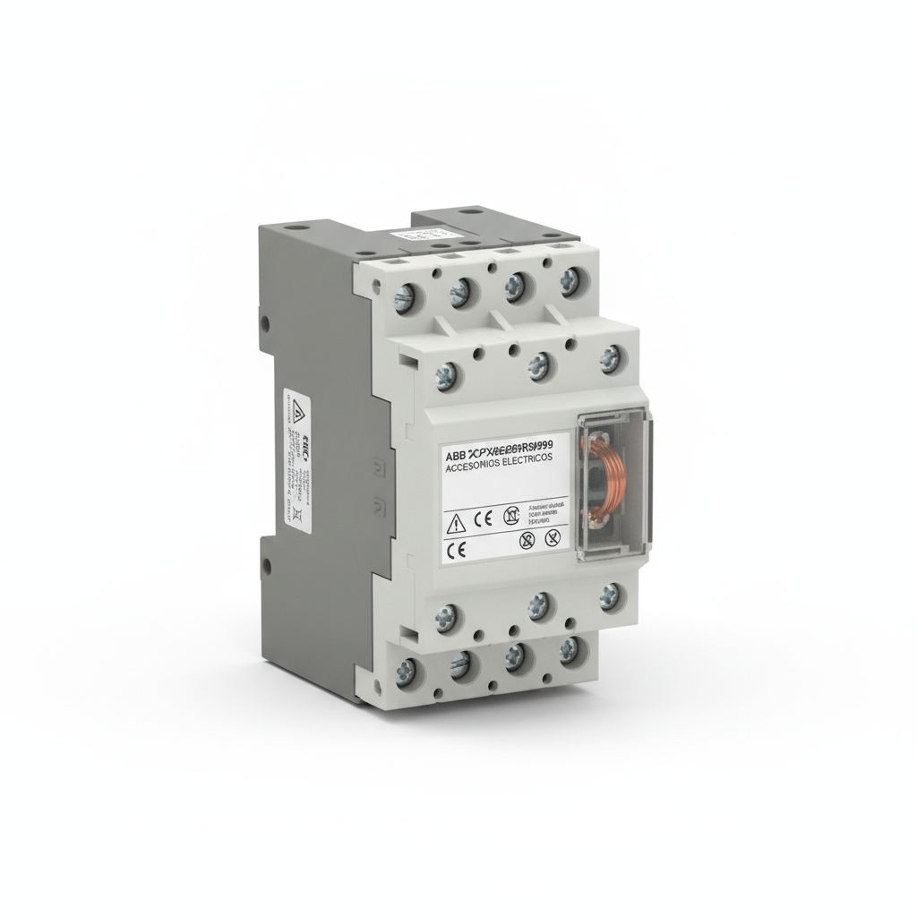 ABB 2CPX066699R9999 ACCESORIOS ELECTRICOS