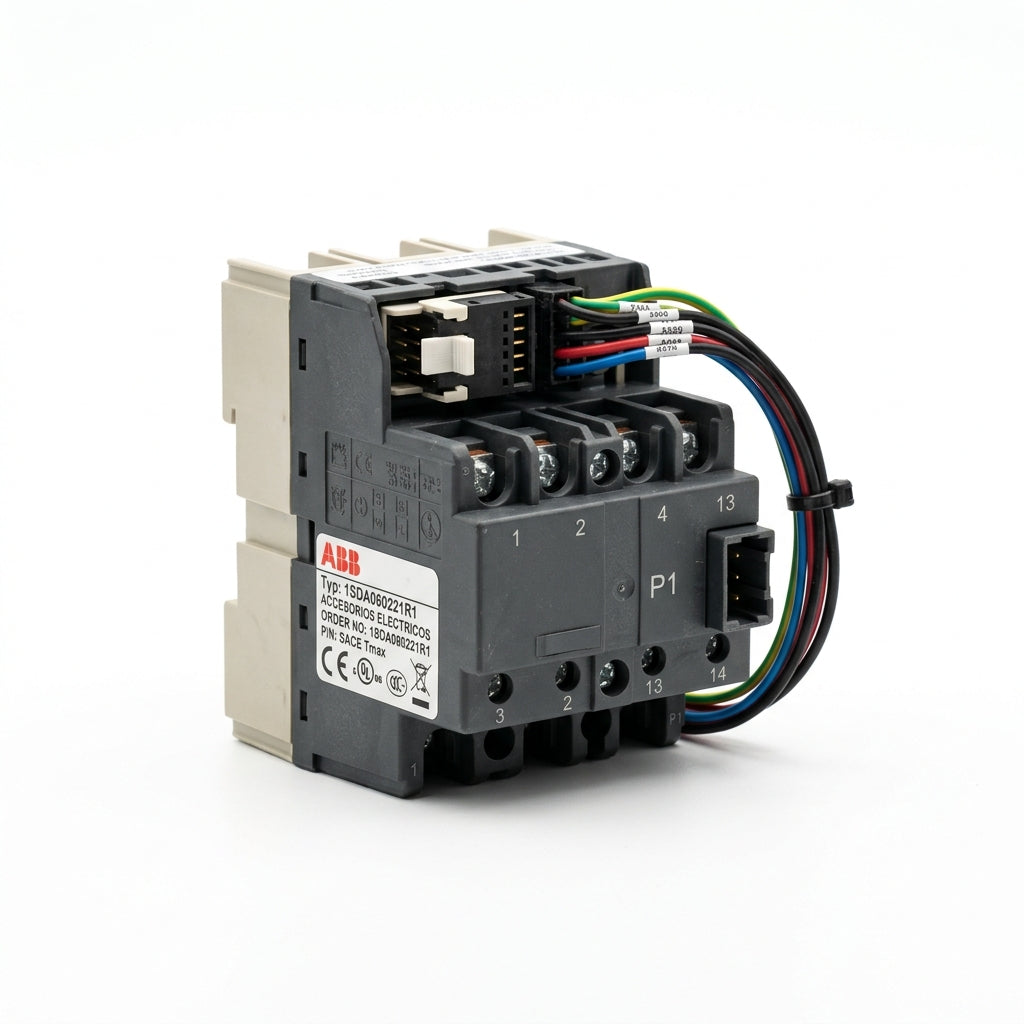 ABB 1SDA060221R1 ACCESORIOS ELECTRICOS
