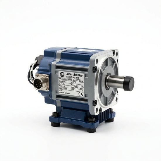 ALLEN-BRADLEY MPL-B320P-RJ24AA SERVOMOTORES Y SERVODRIVES