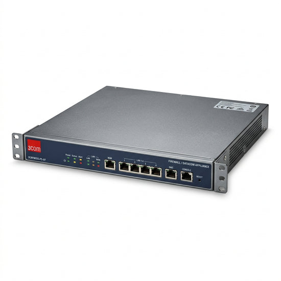 3COM 3CRFW025-PS-97 EQUIPO DATACOM (REDES Y CABLEADO ESTRUCTURADO)