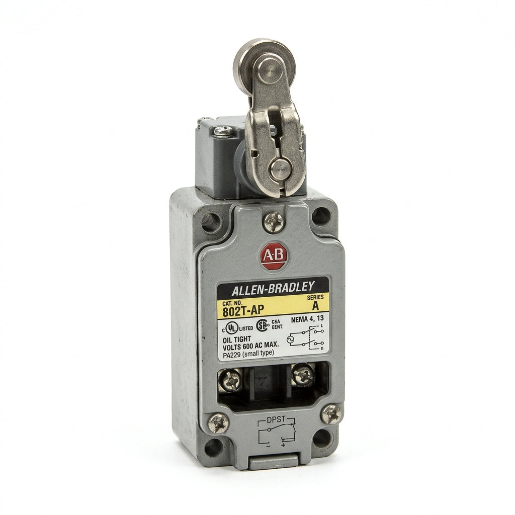 ALLEN-BRADLEY PA229