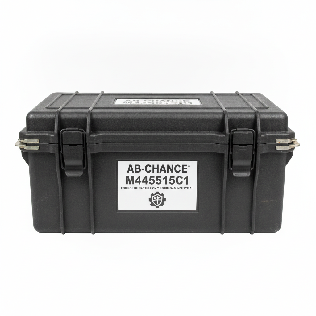AB-CHANCE M445515C1 EQUIPOS DE PROTECCION Y SEGURIDAD INDUSTRIAL