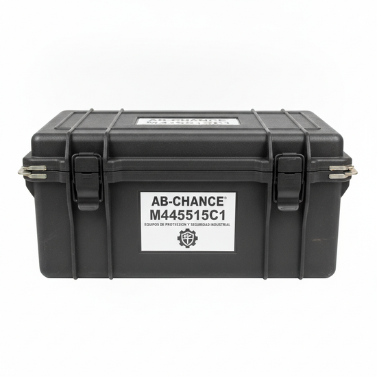 AB-CHANCE M445515C1 EQUIPOS DE PROTECCION Y SEGURIDAD INDUSTRIAL