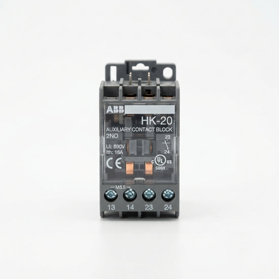 ABB HK-20 ACCESORIOS ELECTRICOS