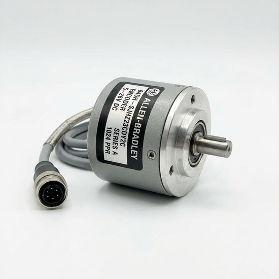ALLEN-BRADLEY 845H-SJHZ23CDY2C ENCODERS - DECODERS Y ACCESORIOS