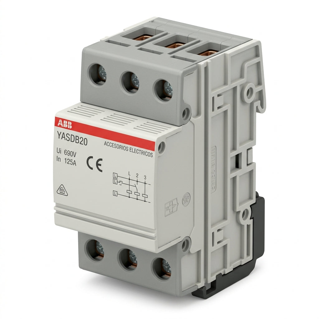 ABB YASDB20 ACCESORIOS ELECTRICOS