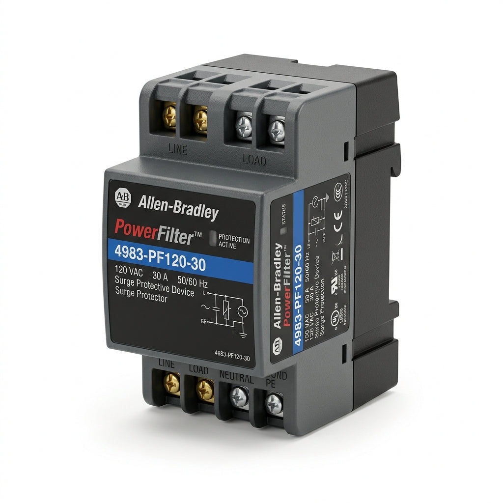 ALLEN-BRADLEY 4983-PF120-30