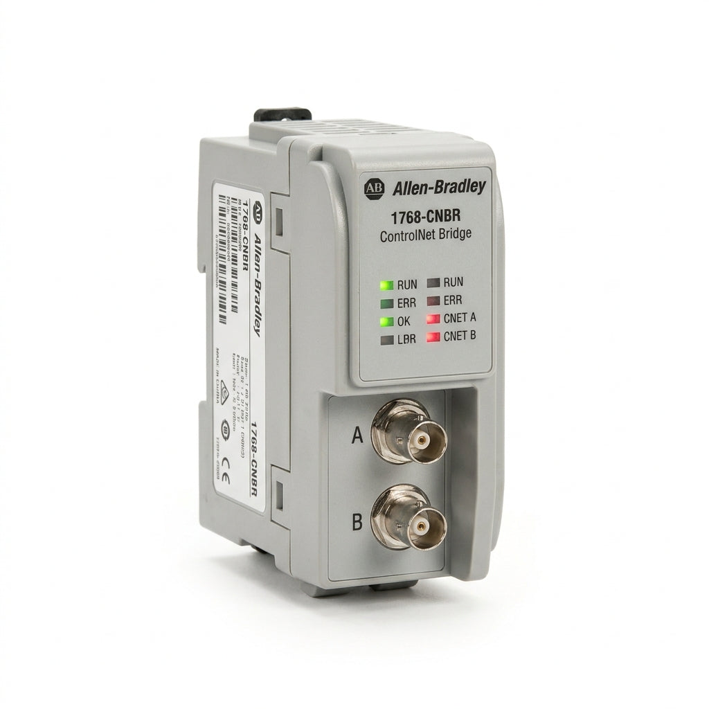 ALLEN-BRADLEY 1768CNBR PLCS (TARJETAS O MODULOS DE EXPANSION)